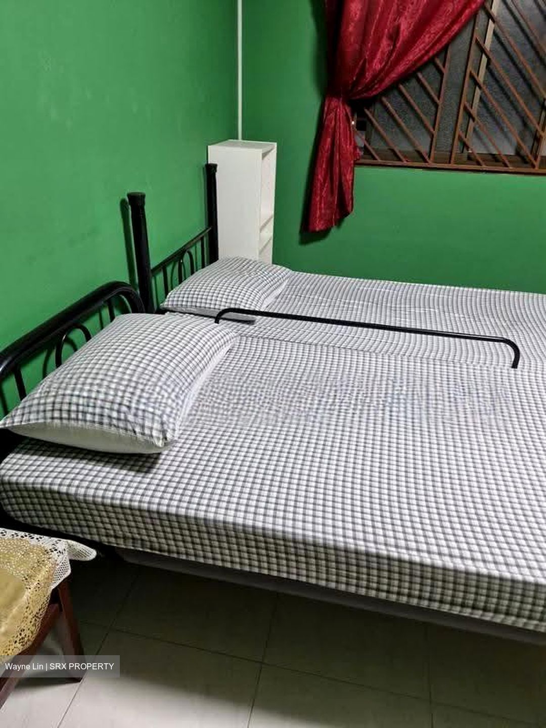 Blk 120 MARSILING RISE (Woodlands), HDB 4 Rooms #628319191